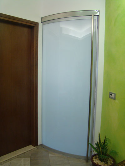 Ειδικές Κατασκευές