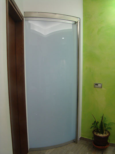 Ειδικές Κατασκευές