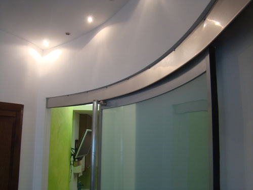 Ειδικές Κατασκευές