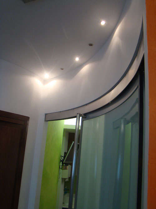 Ειδικές Κατασκευές