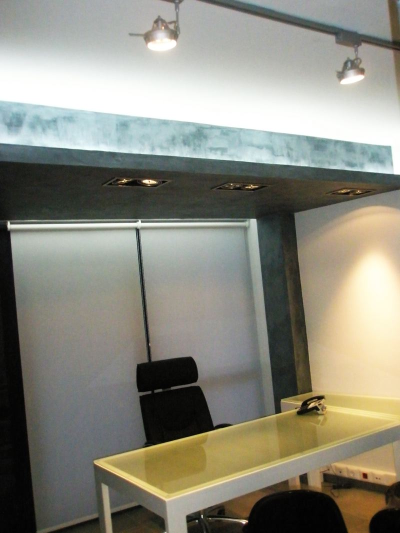 Ειδικές Κατασκευές