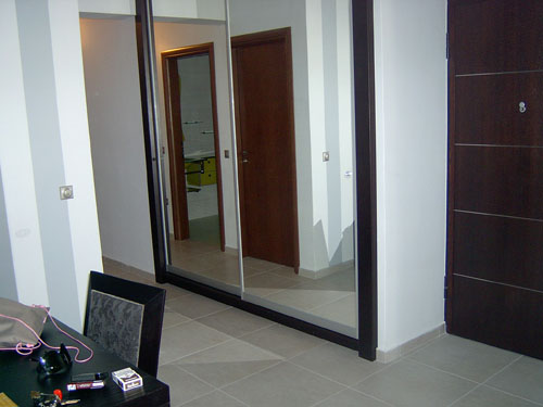 Ειδικές Κατασκευές