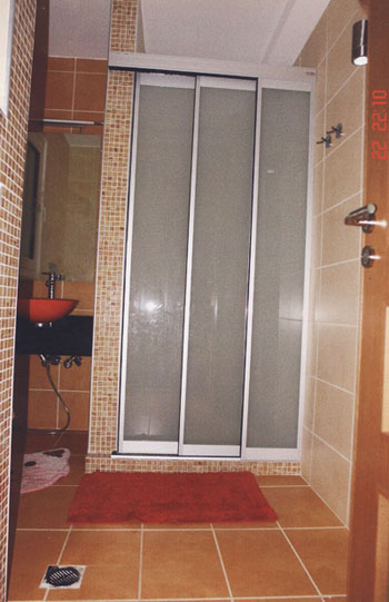 Ειδικές Κατασκευές