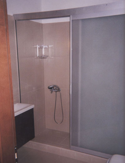 Ειδικές Κατασκευές