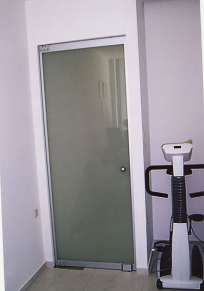 Ειδικές Κατασκευές