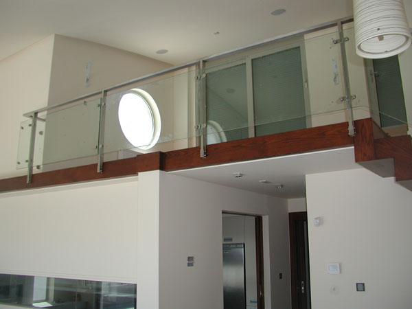 Ειδικές Κατασκευές