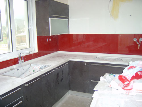 Ειδικές Κατασκευές