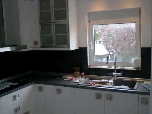 Ειδικές Κατασκευές