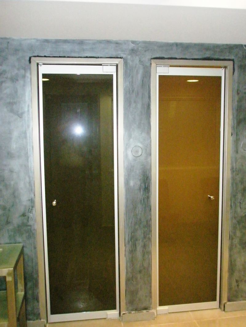 Ειδικές Κατασκευές