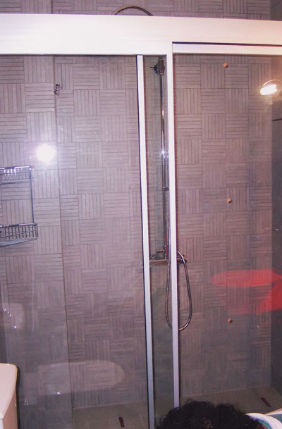 Ειδικές Κατασκευές