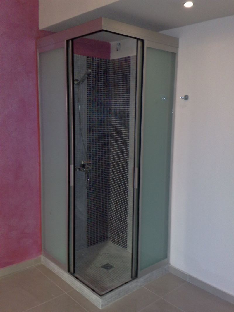 Ειδικές Κατασκευές