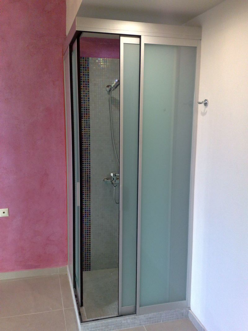 Ειδικές Κατασκευές