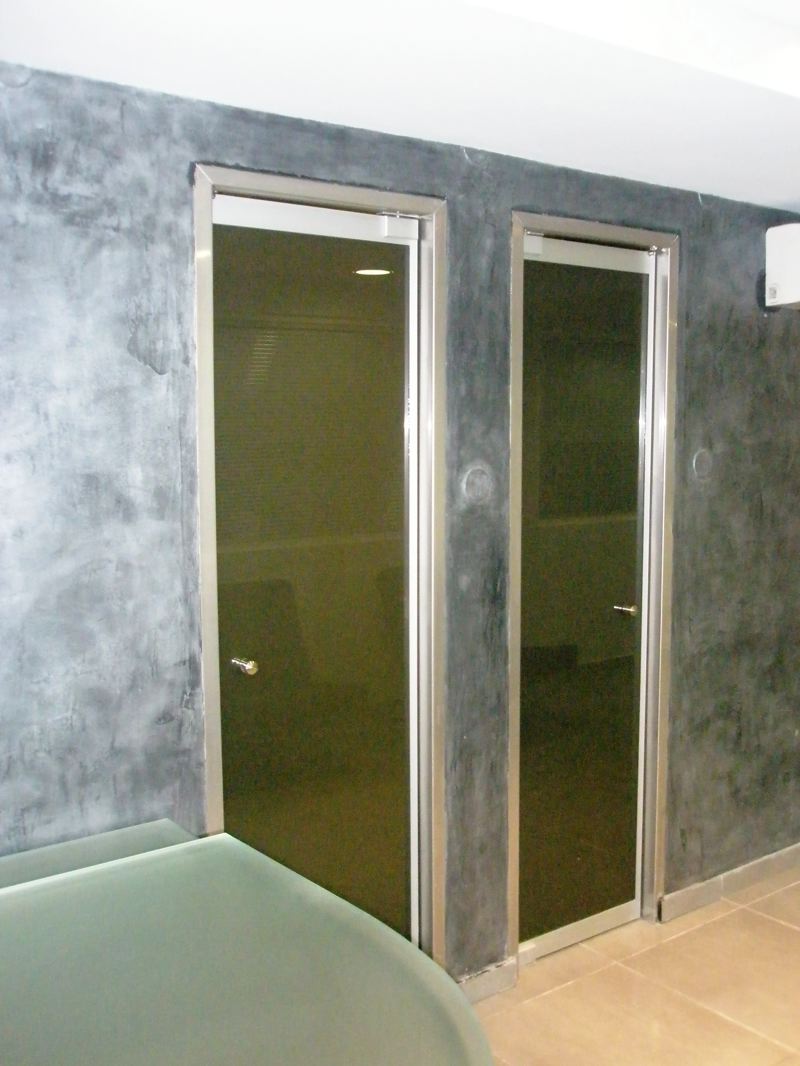 Ειδικές Κατασκευές