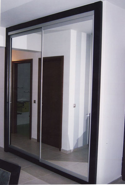 Ειδικές Κατασκευές