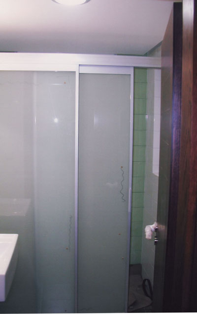 Ειδικές Κατασκευές