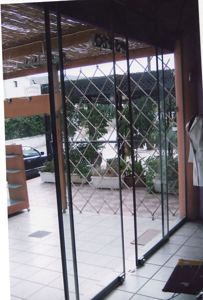 Ειδικές Κατασκευές