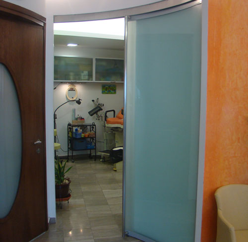 Ειδικές Κατασκευές