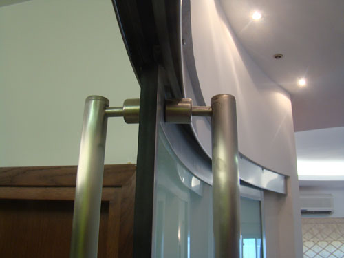 Ειδικές Κατασκευές