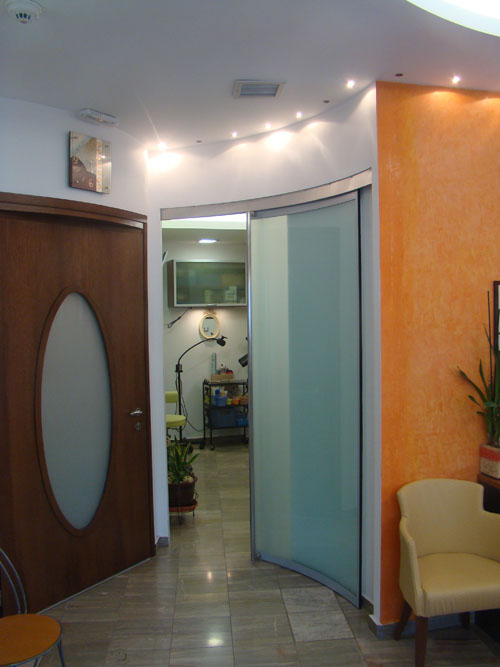 Ειδικές Κατασκευές